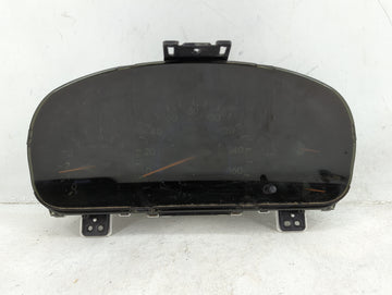 2005-2010 Honda Odyssey Instrument Cluster Speedometer Gauges P/N:78100-SHJ-A241-M1 Fits Fits 2005 2006 2007 2008 2009 2010 