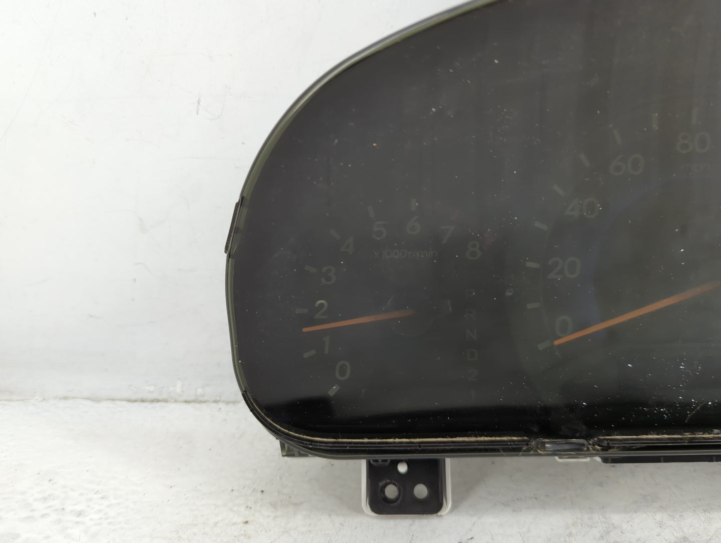 2005-2010 Honda Odyssey Instrument Cluster Speedometer Gauges P/N:78100-SHJ-A241-M1 Fits Fits 2005 2006 2007 2008 2009 2010 