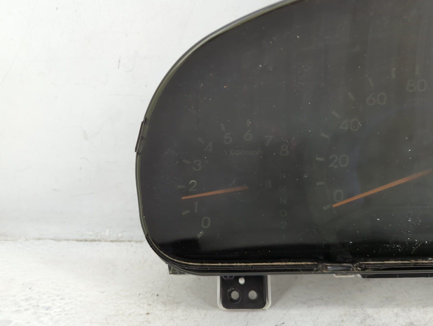 2005-2010 Honda Odyssey Instrument Cluster Speedometer Gauges P/N:78100-SHJ-A241-M1 Fits Fits 2005 2006 2007 2008 2009 2010 