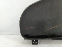 2005-2010 Honda Odyssey Instrument Cluster Speedometer Gauges P/N:78100-SHJ-A241-M1 Fits Fits 2005 2006 2007 2008 2009 2010 