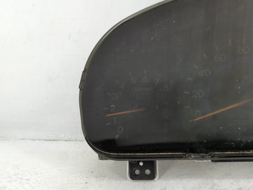 2005-2010 Honda Odyssey Instrument Cluster Speedometer Gauges P/N:78100-SHJ-A241-M1 Fits Fits 2005 2006 2007 2008 2009 2010 OEM Used Auto Parts