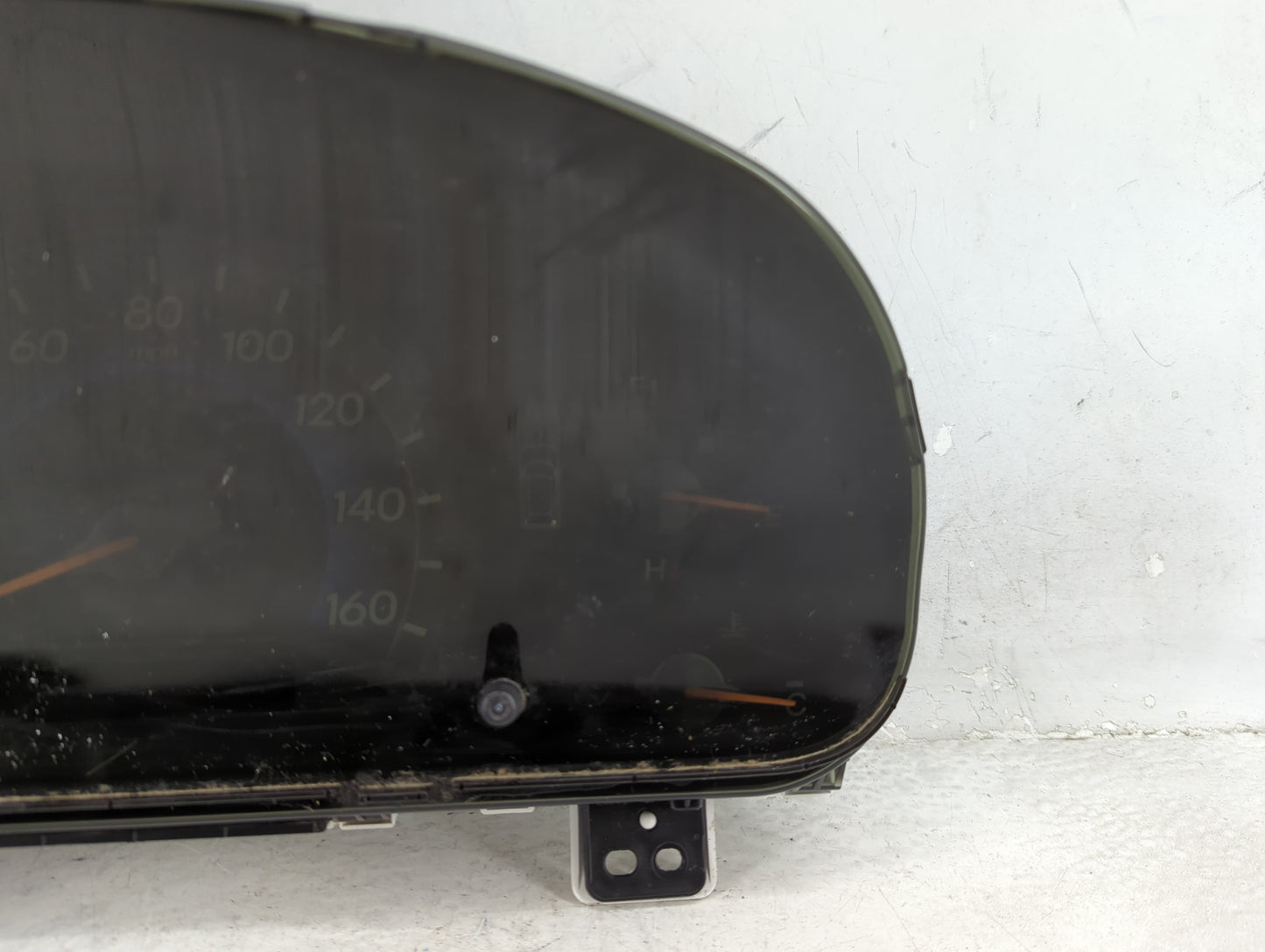 2005-2010 Honda Odyssey Instrument Cluster Speedometer Gauges P/N:78100-SHJ-A241-M1 Fits Fits 2005 2006 2007 2008 2009 2010 