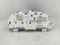 2005-2010 Honda Odyssey Instrument Cluster Speedometer Gauges P/N:78100-SHJ-A241-M1 Fits Fits 2005 2006 2007 2008 2009 2010 