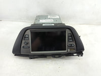 2005-2006 Honda Odyssey Information Display Screen - Oemusedautoparts1.com