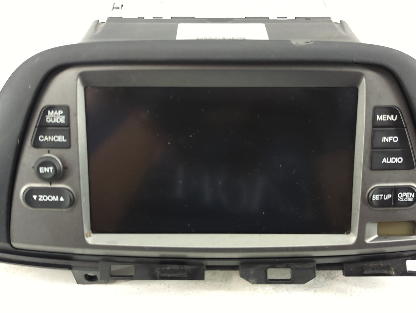 2005-2006 Honda Odyssey Information Display Screen - Oemusedautoparts1.com