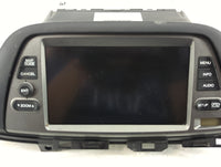 2005-2006 Honda Odyssey Information Display Screen - Oemusedautoparts1.com