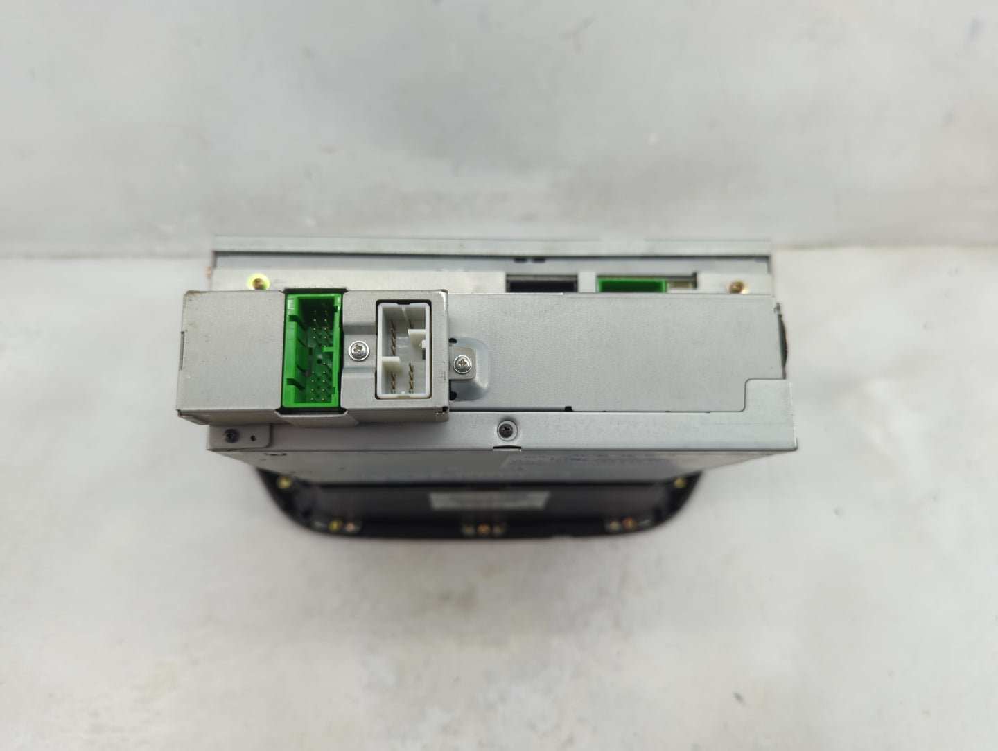 2005-2006 Honda Odyssey Information Display Screen - Oemusedautoparts1.com