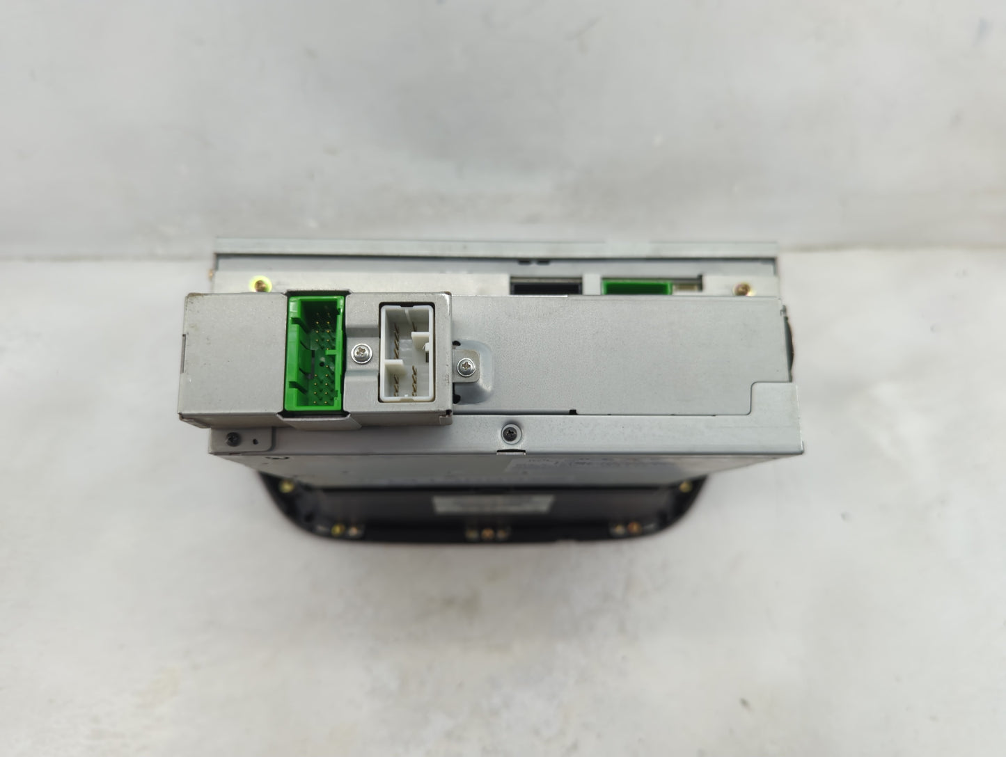 2005-2006 Honda Odyssey Information Display Screen - Oemusedautoparts1.com