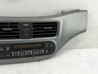 2005-2007 Honda Odyssey Climate Control Module Temperature AC/Heater Replacement P/N:77250SHJ Fits Fits 2005 2006 2007 OEM U