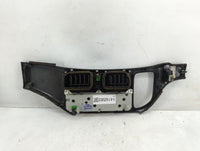 2005-2007 Honda Odyssey Climate Control Module Temperature AC/Heater Replacement P/N:77250SHJ Fits Fits 2005 2006 2007 OEM U