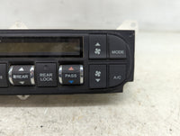 2005-2007 Honda Odyssey Climate Control Module Temperature AC/Heater Replacement P/N:SHJ-A010-A2 Fits Fits 2005 2006 2007 OE