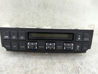 2005-2007 Honda Odyssey Climate Control Module Temperature AC/Heater Replacement P/N:79600-SHJ-A010 Fits Fits 2005 2006 2007