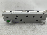 2005-2007 Honda Odyssey Climate Control Module Temperature AC/Heater Replacement P/N:79600-SHJ-A010 Fits Fits 2005 2006 2007