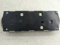 2005-2007 Honda Odyssey Climate Control Module Temperature AC/Heater Replacement Fits Fits 2005 2006 2007 OEM Used Auto Part