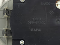 2005-2007 Honda Odyssey Climate Control Module Temperature AC/Heater Replacement Fits Fits 2005 2006 2007 OEM Used Auto Part
