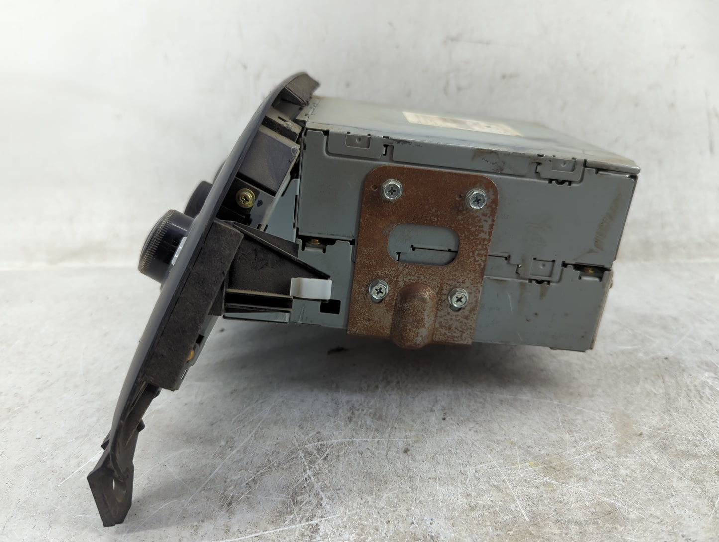 2005-2010 Honda Odyssey Radio AM FM Cd Player Receiver Replacement P/N:39100-SHJ-A300 CQ-EH8462Z Fits OEM Used Auto Parts - 