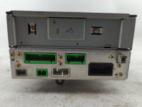 2005-2010 Honda Odyssey Radio AM FM Cd Player Receiver Replacement P/N:39100-SHJ-A300 CQ-EH8462Z Fits OEM Used Auto Parts - 