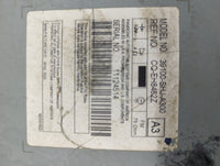 2005-2010 Honda Odyssey Radio AM FM Cd Player Receiver Replacement P/N:39100-SHJ-A300 CQ-EH8462Z Fits OEM Used Auto Parts - 