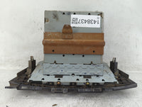 2005-2010 Honda Odyssey Radio AM FM Cd Player Receiver Replacement P/N:39100-SHJ-A300 CQ-EH8462Z Fits OEM Used Auto Parts - 
