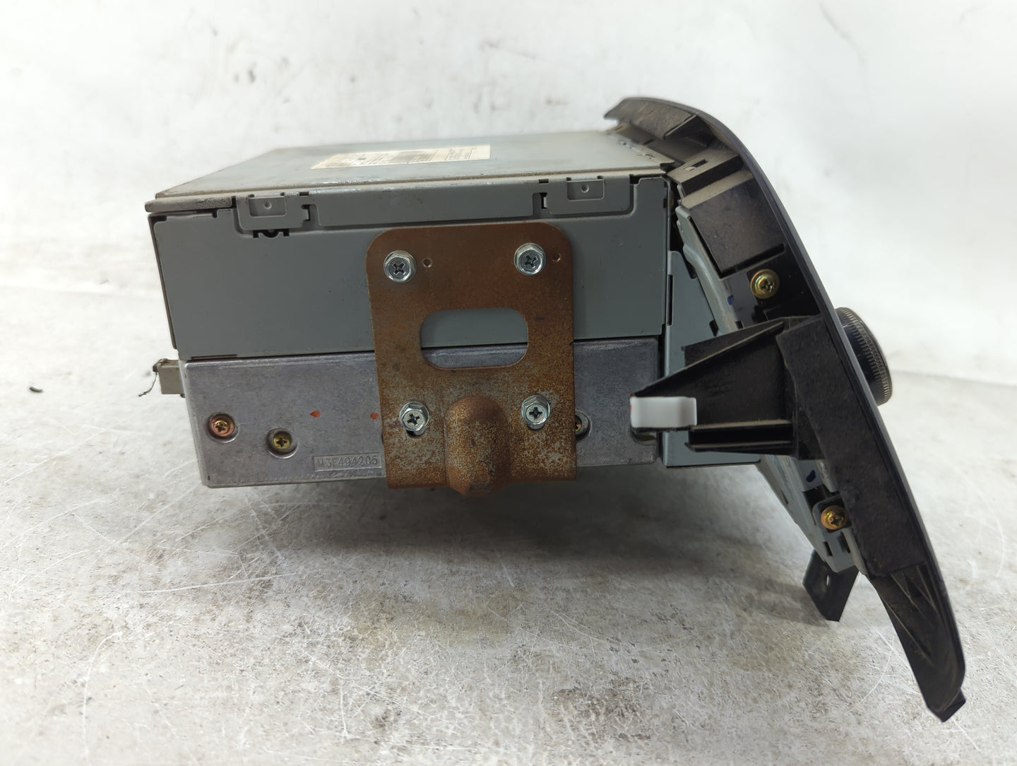 2005-2010 Honda Odyssey Radio AM FM Cd Player Receiver Replacement P/N:39100-SHJ-A300 CQ-EH8462Z Fits OEM Used Auto Parts - 