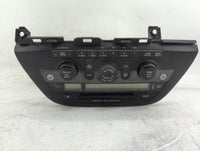 2005-2010 Honda Odyssey Radio AM FM Cd Player Receiver Replacement P/N:39100-SHJ-A300 CQ-EH8462Z Fits OEM Used Auto Parts - 
