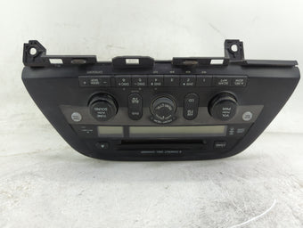 compare product 2005-2010 Honda Odyssey Radio AM FM Cd Player Receiver Replacement P/N:39100-SHJ-A300 CQ-EH8462Z Fits OEM Used Auto Parts