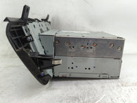 2005-2010 Honda Odyssey Radio AM FM Cd Player Receiver Replacement P/N:39100-SHJ-A300 CQ-EH8462Z Fits OEM Used Auto Parts - 