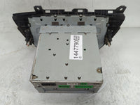 2005-2010 Honda Odyssey Radio AM FM Cd Player Receiver Replacement P/N:39100-SHJ-A300 CQ-EH8462Z Fits OEM Used Auto Parts - 