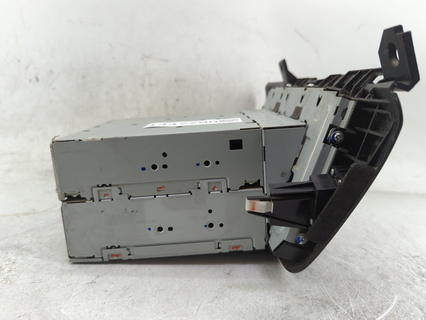 2005-2010 Honda Odyssey Radio AM FM Cd Player Receiver Replacement P/N:39100-SHJ-A300 CQ-EH8462Z Fits OEM Used Auto Parts - 