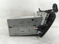 2005-2010 Honda Odyssey Radio AM FM Cd Player Receiver Replacement P/N:39100-SHJ-A300 CQ-EH8462Z Fits OEM Used Auto Parts - 