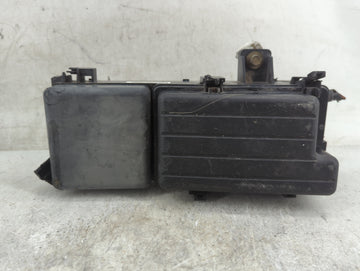 2005-2010 Honda Odyssey Fusebox Fuse Box Panel Relay Module P/N:A20674090329585 Fits Fits 2005 2006 2007 2008 2009 2010 OEM 