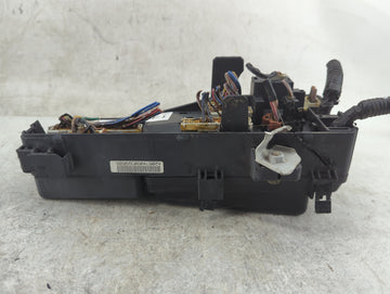 2005-2010 Honda Odyssey Fusebox Fuse Box Panel Relay Module P/N:A20674090329585 Fits Fits 2005 2006 2007 2008 2009 2010 OEM Used Auto Parts