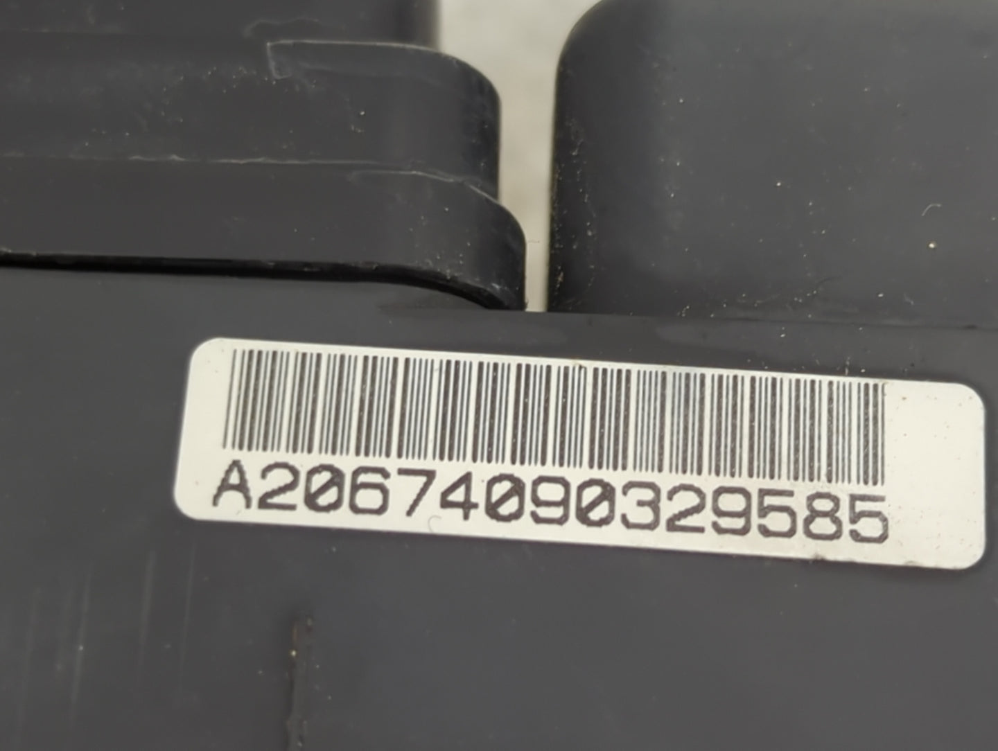 2005-2010 Honda Odyssey Fusebox Fuse Box Panel Relay Module P/N:A20674090329585 Fits Fits 2005 2006 2007 2008 2009 2010 OEM 