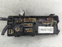 2005-2010 Honda Odyssey Fusebox Fuse Box Panel Relay Module P/N:A20674090329585 Fits Fits 2005 2006 2007 2008 2009 2010 OEM 