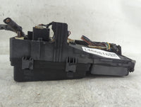 2005-2010 Honda Odyssey Fusebox Fuse Box Panel Relay Module P/N:A20674090329585 Fits Fits 2005 2006 2007 2008 2009 2010 OEM 