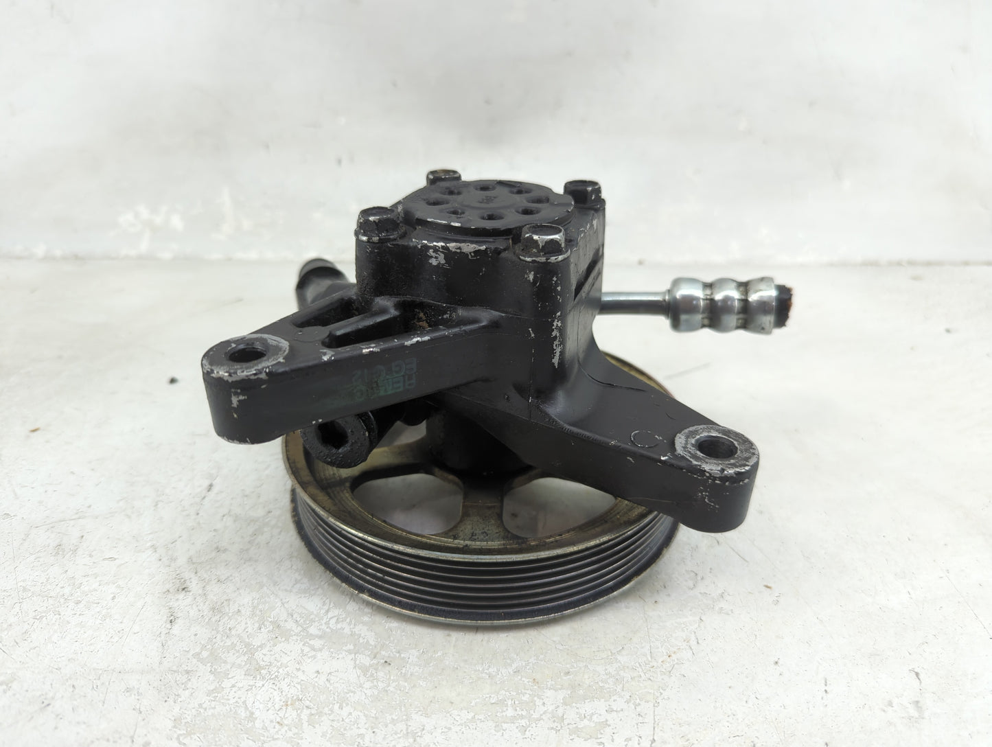 2005-2010 Honda Odyssey Power Steering Column Pump Oem 1466823 - Oemusedautoparts1.com