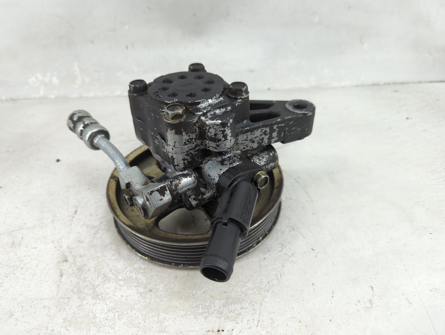 2005-2010 Honda Odyssey Power Steering Column Pump Oem 1466823 - Oemusedautoparts1.com