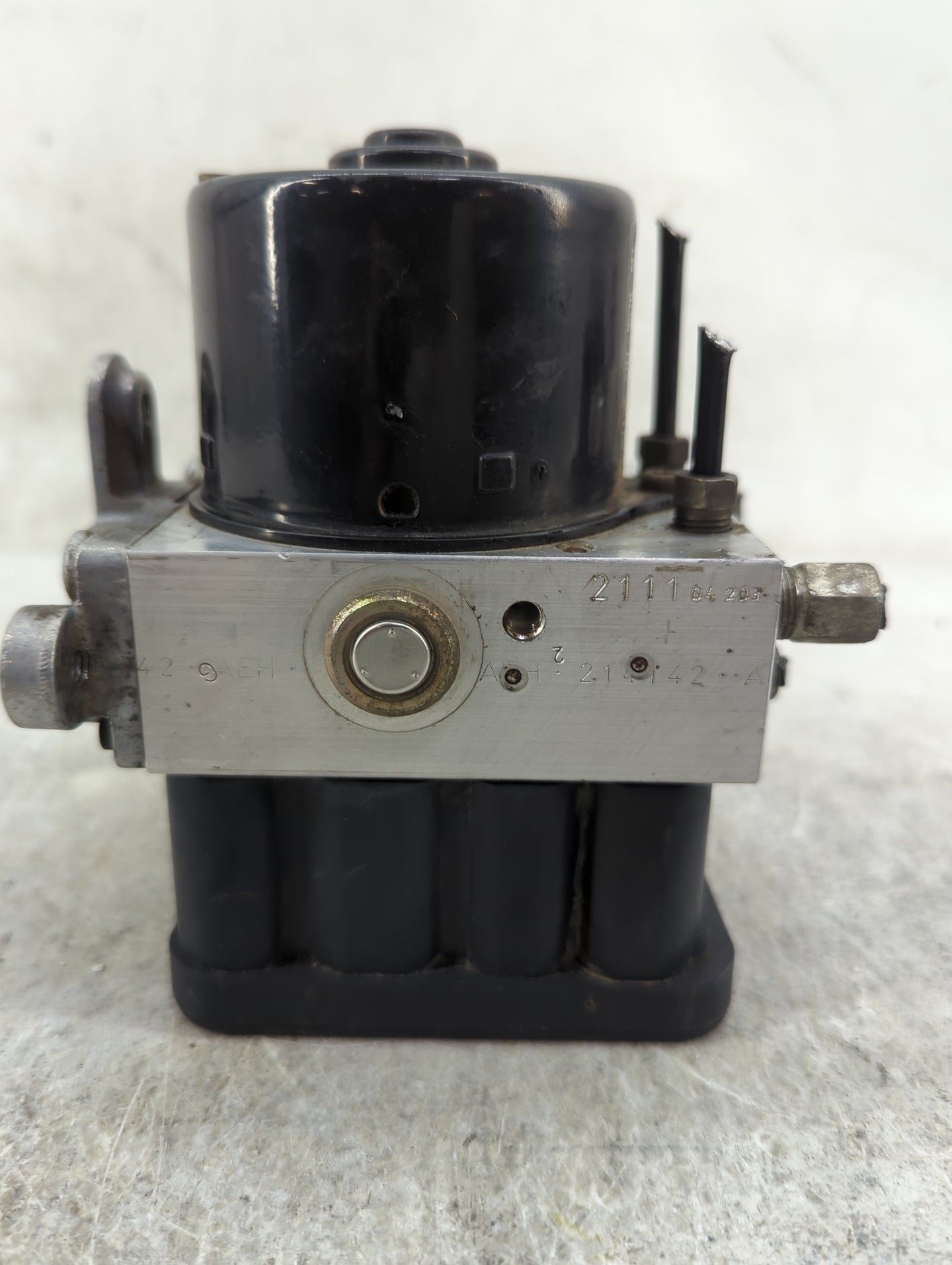 2005 Honda Odyssey ABS Pump Control Module Replacement P/N:57110-SHJ-9510-M1 06.2102-0138.4, SHJ95, 06.2109-0321.3 Fits OEM 