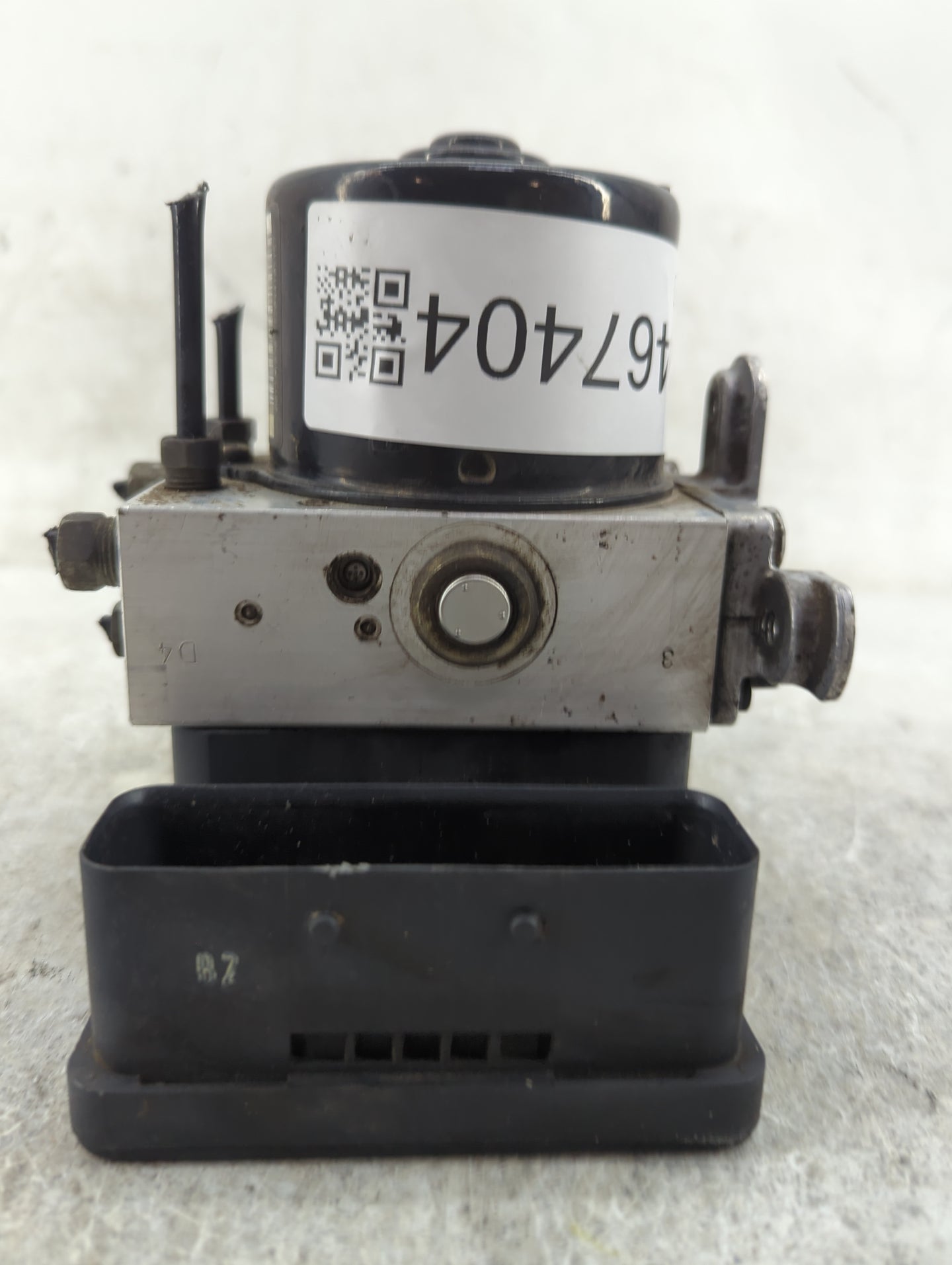 2005 Honda Odyssey ABS Pump Control Module Replacement P/N:57110-SHJ-9510-M1 06.2102-0138.4, SHJ95, 06.2109-0321.3 Fits OEM 