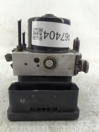 2005 Honda Odyssey ABS Pump Control Module Replacement P/N:57110-SHJ-9510-M1 06.2102-0138.4, SHJ95, 06.2109-0321.3 Fits OEM 