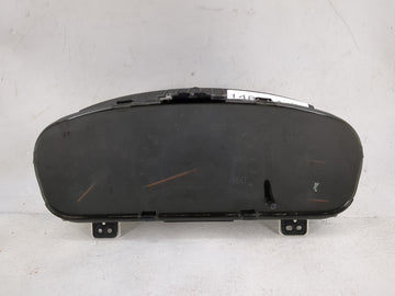2005-2010 Honda Odyssey Instrument Cluster Speedometer Gauges P/N:78100-SHJ-A210-M1 A20111051 Miles: Fits OEM Used Auto Part