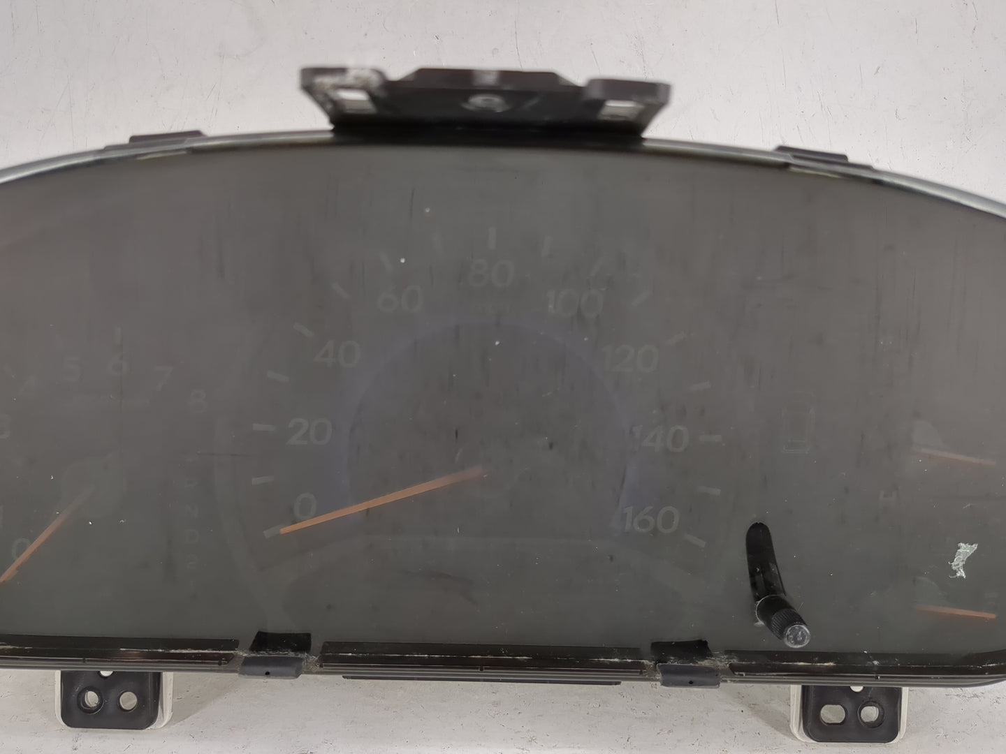 2005-2010 Honda Odyssey Instrument Cluster Speedometer Gauges P/N:78100-SHJ-A210-M1 A20111051 Miles: Fits OEM Used Auto Part