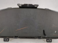 2005-2010 Honda Odyssey Instrument Cluster Speedometer Gauges P/N:78100-SHJ-A210-M1 A20111051 Miles: Fits OEM Used Auto Part