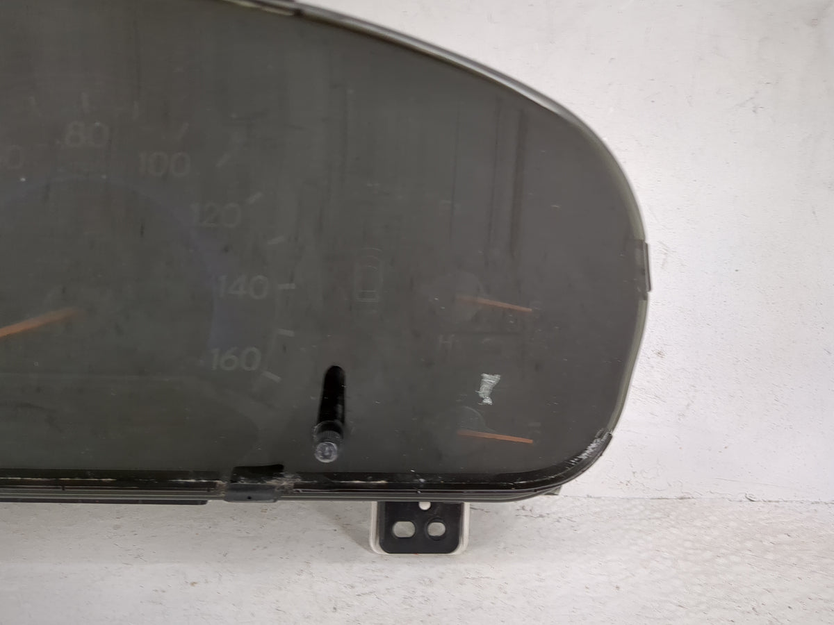 2005-2010 Honda Odyssey Instrument Cluster Speedometer Gauges P/N:78100-SHJ-A210-M1 A20111051 Miles: Fits OEM Used Auto Part