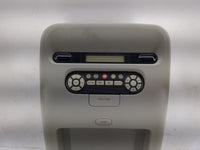 2005-2010 Honda Odyssey Information Display Screen Gray - Oemusedautoparts1.com