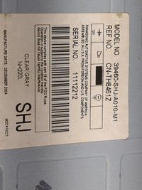 2005-2010 Honda Odyssey Information Display Screen Gray - Oemusedautoparts1.com