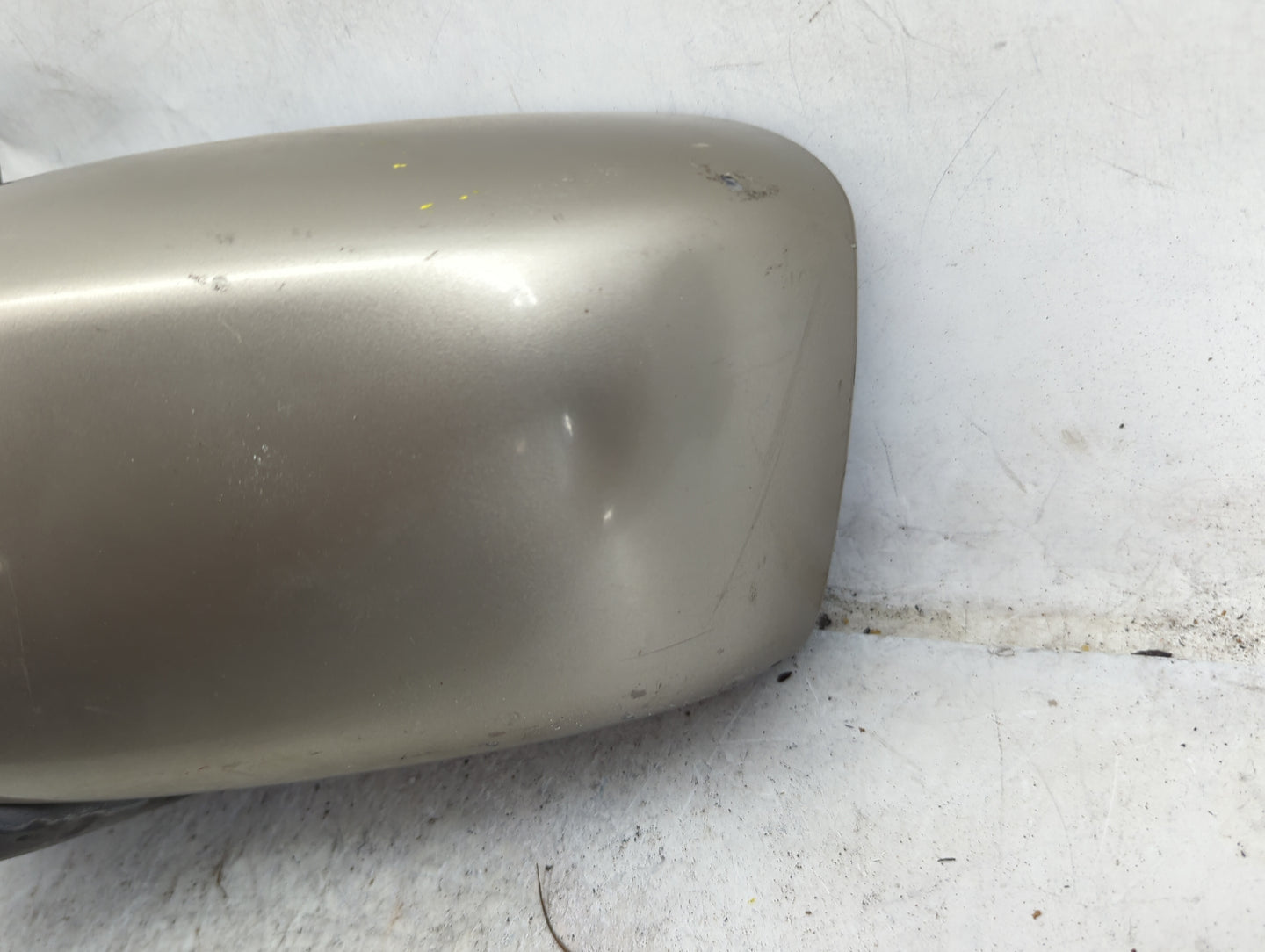 2005-2010 Honda Odyssey Driver Side View Mirror - Left Door Mirror OEM Used - Oemusedautoparts1.com