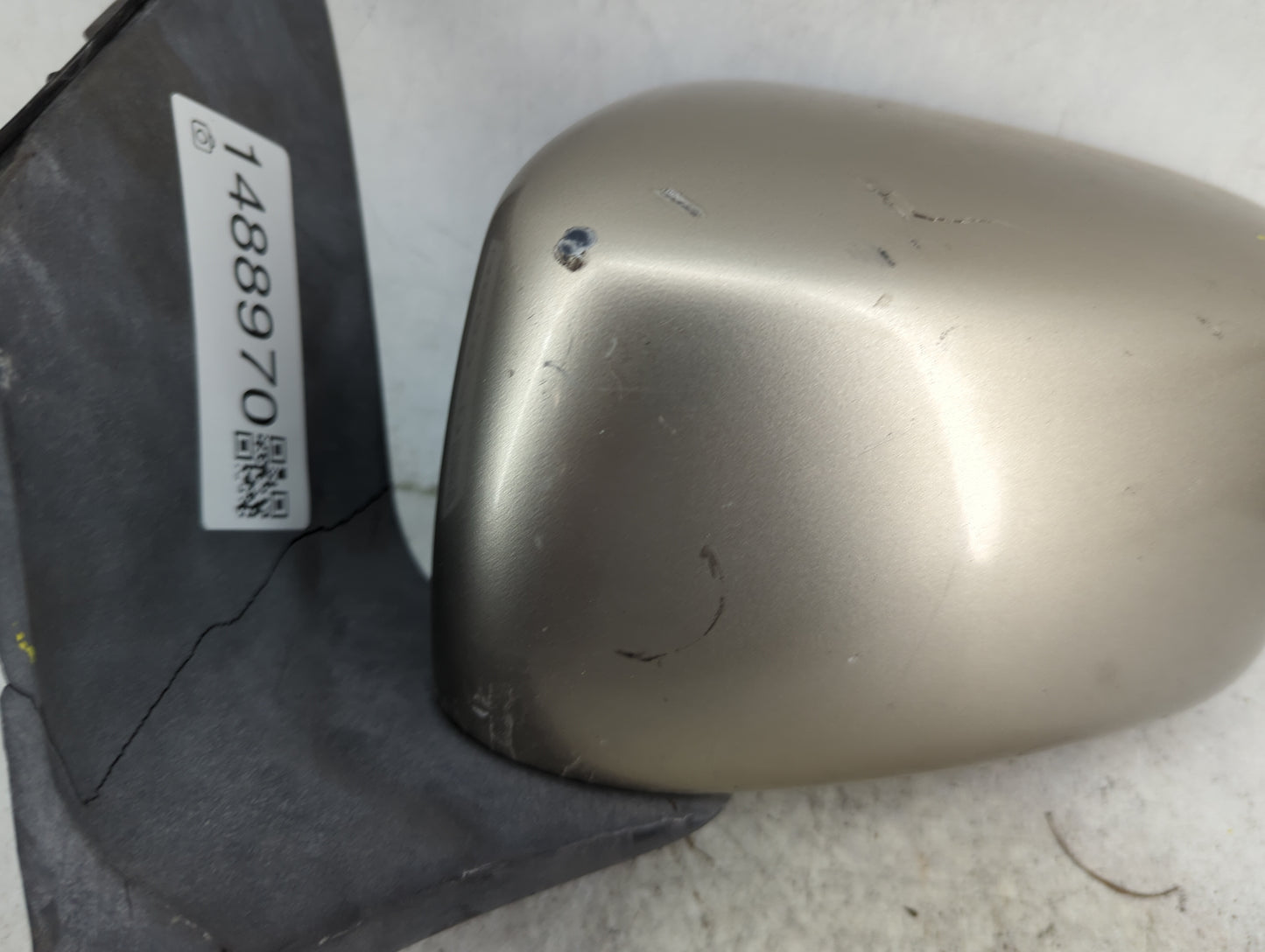 2005-2010 Honda Odyssey Driver Side View Mirror - Left Door Mirror OEM Used - Oemusedautoparts1.com