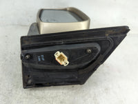 2005-2010 Honda Odyssey Driver Side View Mirror - Left Door Mirror OEM Used - Oemusedautoparts1.com