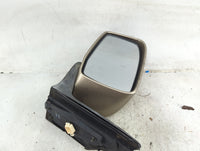 2005-2010 Honda Odyssey Driver Side View Mirror - Left Door Mirror OEM Used - Oemusedautoparts1.com